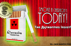 The Chernobyl Cigarette Waltz