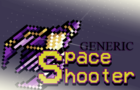 Generic Space Shooter