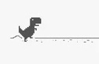 The end of the internet t-rex (original)