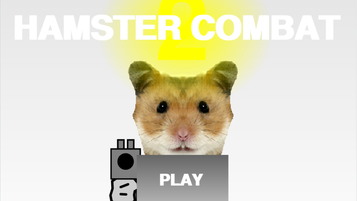 (REUPLOAD) Hamster Combat 2: The Games