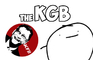 The KGB - Wilburt