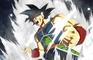 Dragon Balll FighterZ Bardock opening