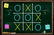 Tic Tac Toe Blackboard