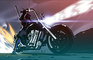 Redline Ronin - Proof of concept Trailer