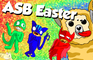 Easter - ASB Showgrounds experience!