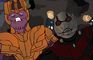 Thanus, avenge Antman | Kotoon
