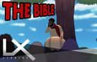 The Bible Luke 11