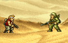 Metal Slug MX Beta