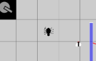 Spider Attack!