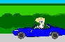 Rules Of The Road: Rule 1