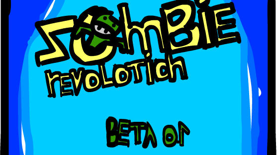 zOmbie revolOtion beta 0.1 by dg