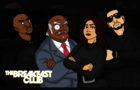 Uncle Ruckus finds Obama's Birth Certificate. | Animated