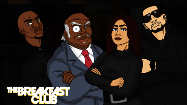 Uncle Ruckus finds Obama's Birth Certificate. | Animated