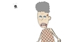 The Little Old Lady Who Swallowed a Fly