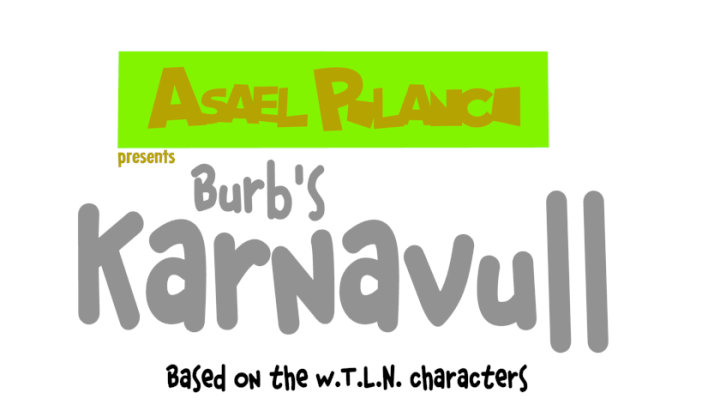 Burb's Karnavull