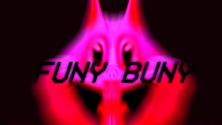 FUNY BUNY'S RUSHED EASTER SPECIAL