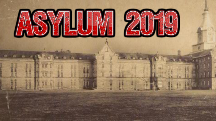 Asylum 2019