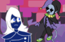 Jevil, Thoust Ist Spending All My Money