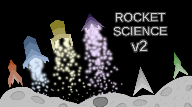 Rocket Science v2