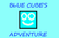 BLUE CUBE&#039;S ADVENTURE