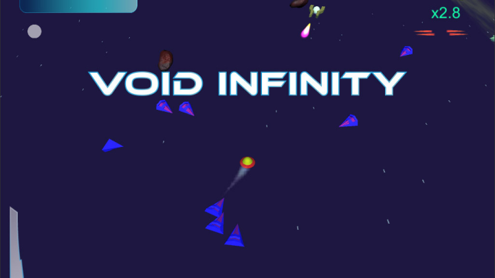 Void Infinity (Full Game)