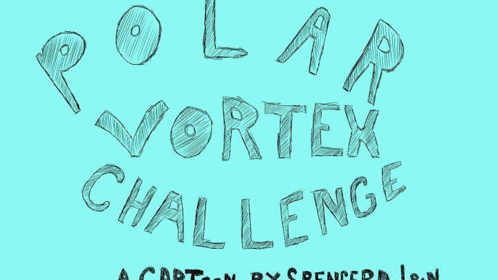 Polar Vortex Challenge