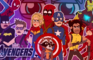 Avengers Endgame Parody - Avengers Auditions