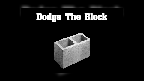 Dodge the Block