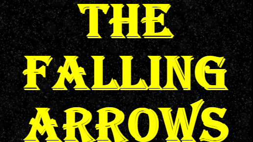 The Falling Arrows Game