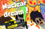 The nuclear bomb dream! Ft. Tin (Tinisbad)! Animation skit!