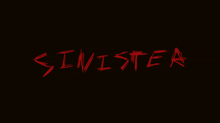 Sinister: Episode 3
