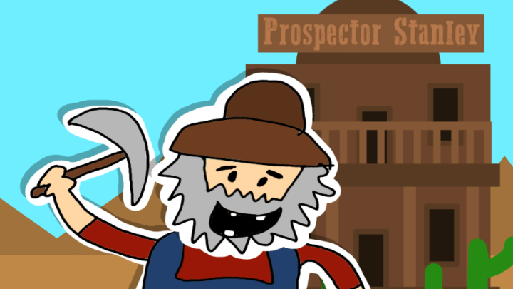 Prospector Stanley