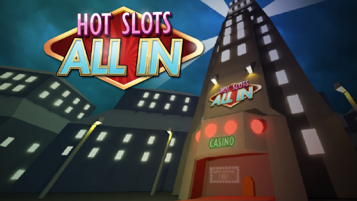 Hot Slots: All In