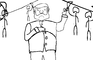 Vote Political Manifesto, Animation short!
