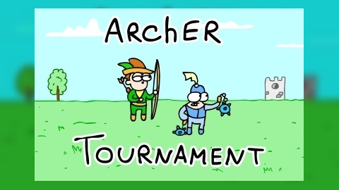 Archer Tournament