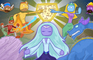 The Sumerian Epic (P1) ~ The Great Celestial Battle