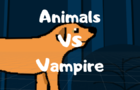 Animals VS Vampire