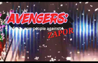 Avengers: Infinity War: People against Constipation (Zapor)