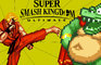 Smash Kingdom: King K.Rool's Iron Gut