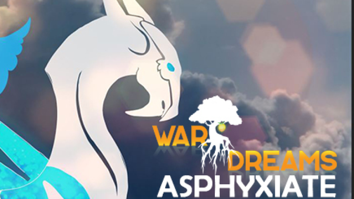 War Dreams Asphyxiate