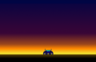 Sunrise Speeder