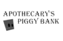 Apothecary's Piggy Bank