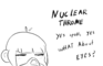 【Nuclear Throne】Yes spells Yes what about E Y E S