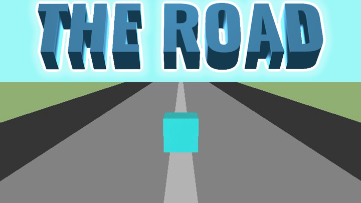 The Road [Demo Engine] [Version 0.04]