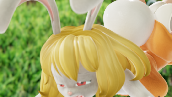 Carrot (GOTM)