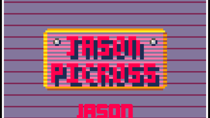Jason Picross
