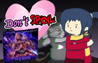 Don&#039;t Spoil The END: GAME - Avengers Dating Sim