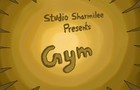 Gym - Cartoon Clip 2 | Animated cartoon fun