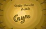Gym - Cartoon Clip 2 | Animated cartoon fun