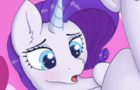 Rarity's heated Spa Session